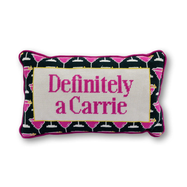 Carrie - Furbish - Ileana Makri
