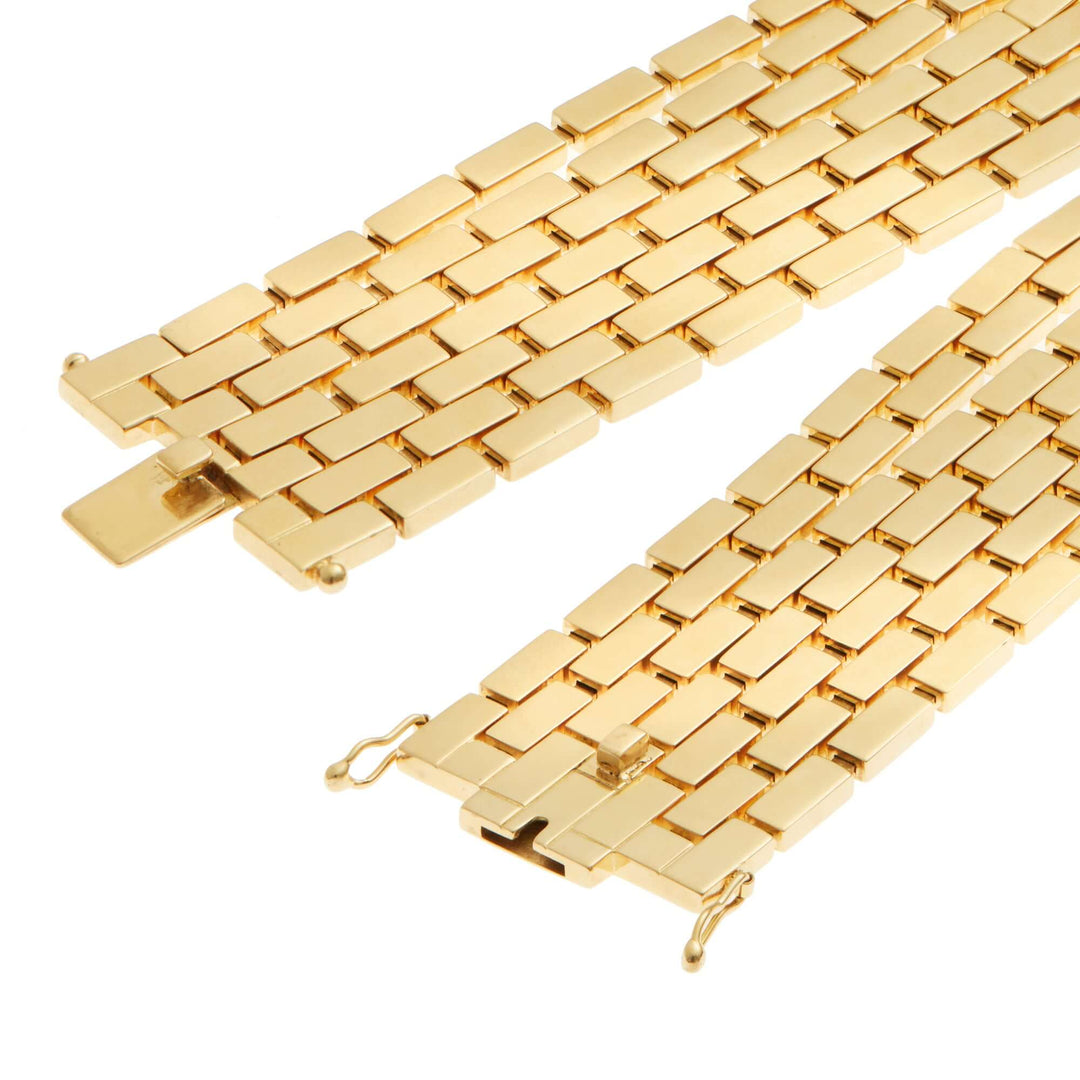 Cascade Bracelet Y - D - Cascade - Ileana Makri