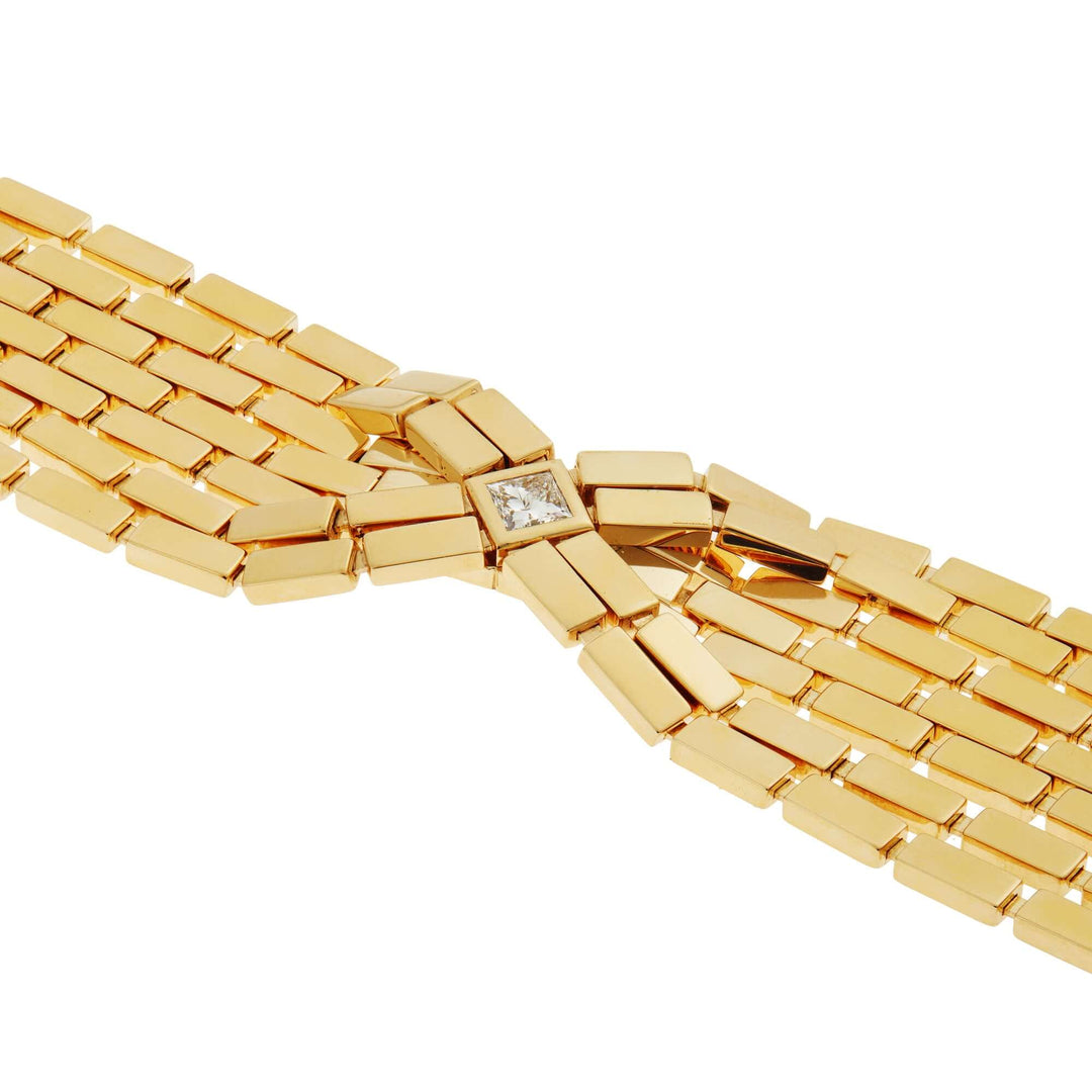 Cascade Bracelet Y - D - Cascade - Ileana Makri