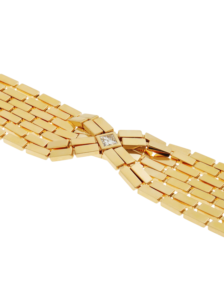 Cascade Bracelet Y - D - Cascade - Ileana Makri