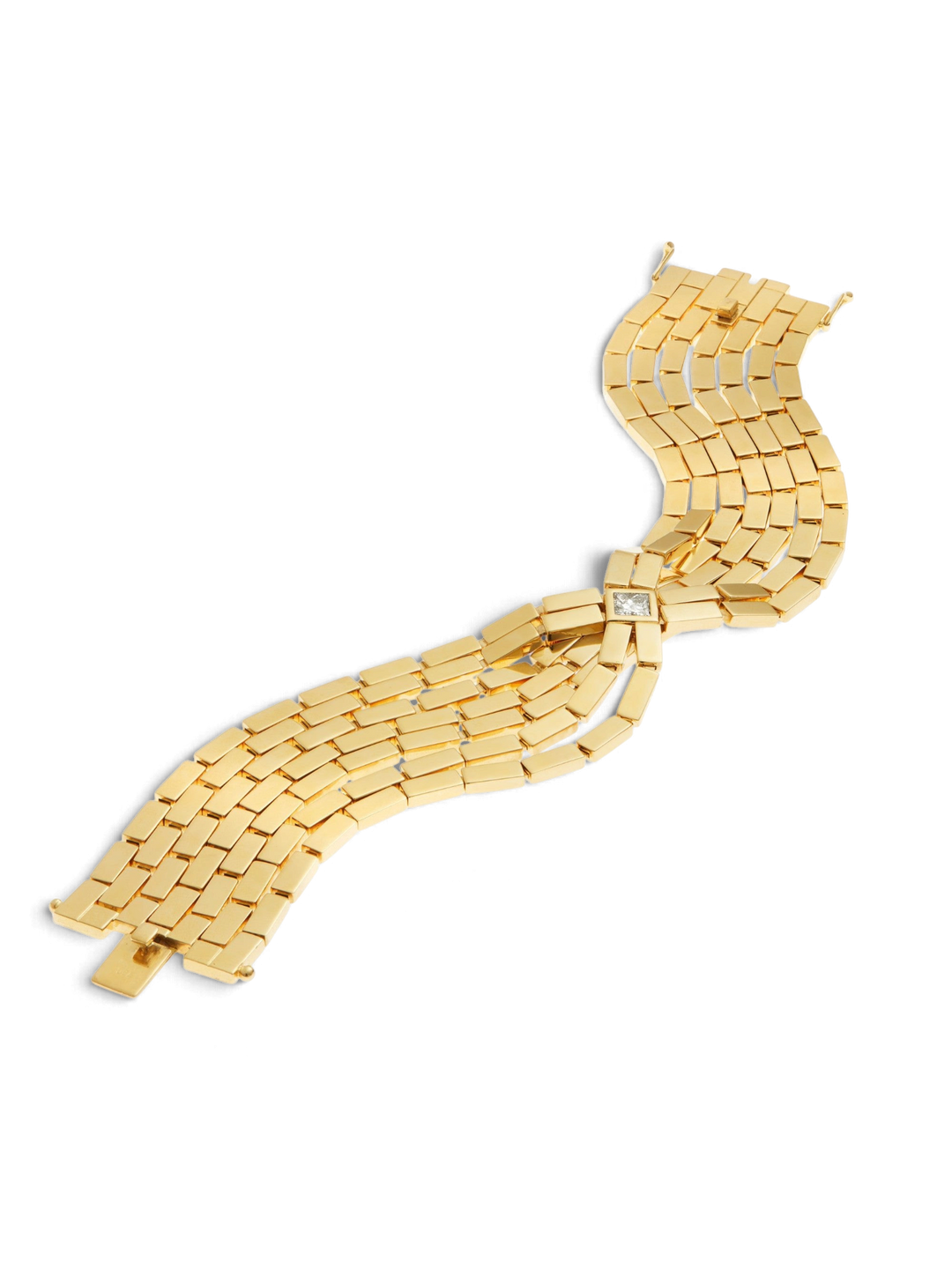 Cascade Bracelet Y - D - Cascade - Ileana Makri
