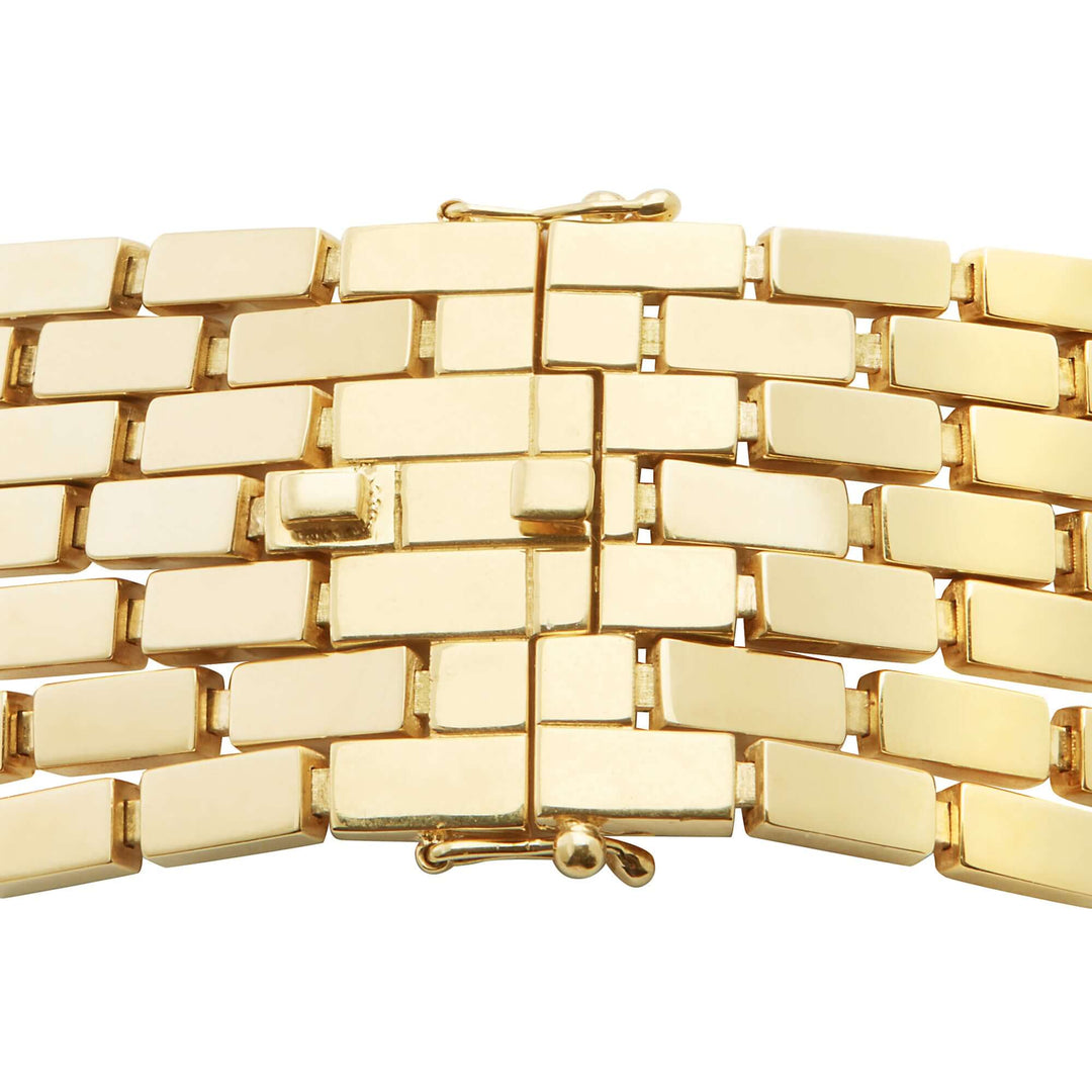 Cascade Bracelet Y - D - Cascade - Ileana Makri