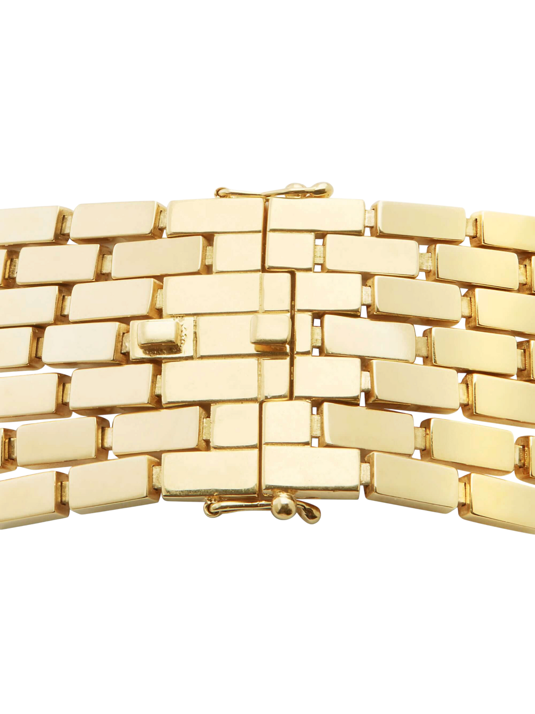 Cascade Bracelet Y - D - Cascade - Ileana Makri