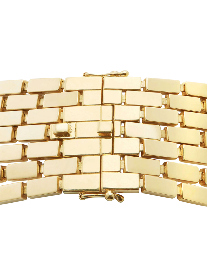 Cascade Bracelet Y - D - Cascade - Ileana Makri