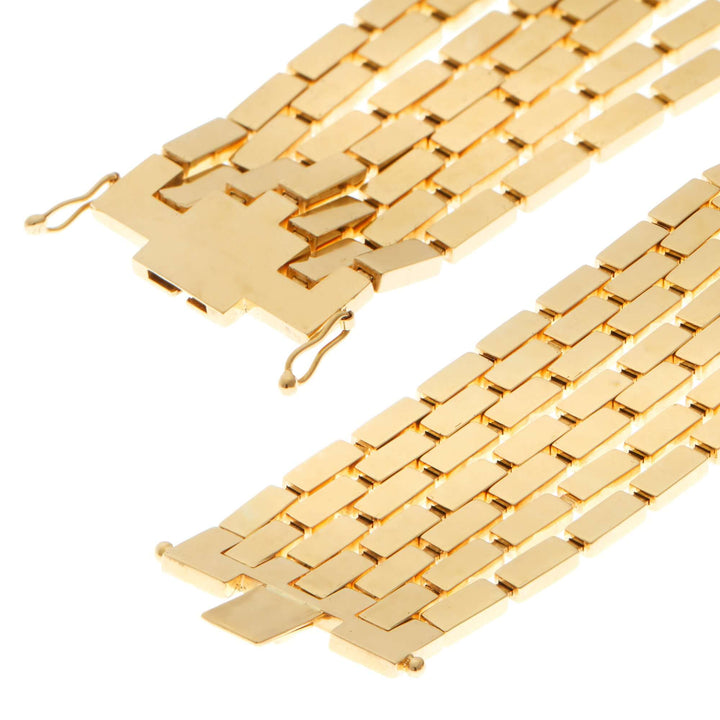 Cascade Bracelet Y - D - Cascade - Ileana Makri