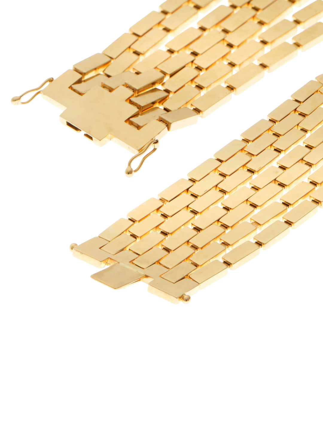Cascade Bracelet Y - D - Cascade - Ileana Makri