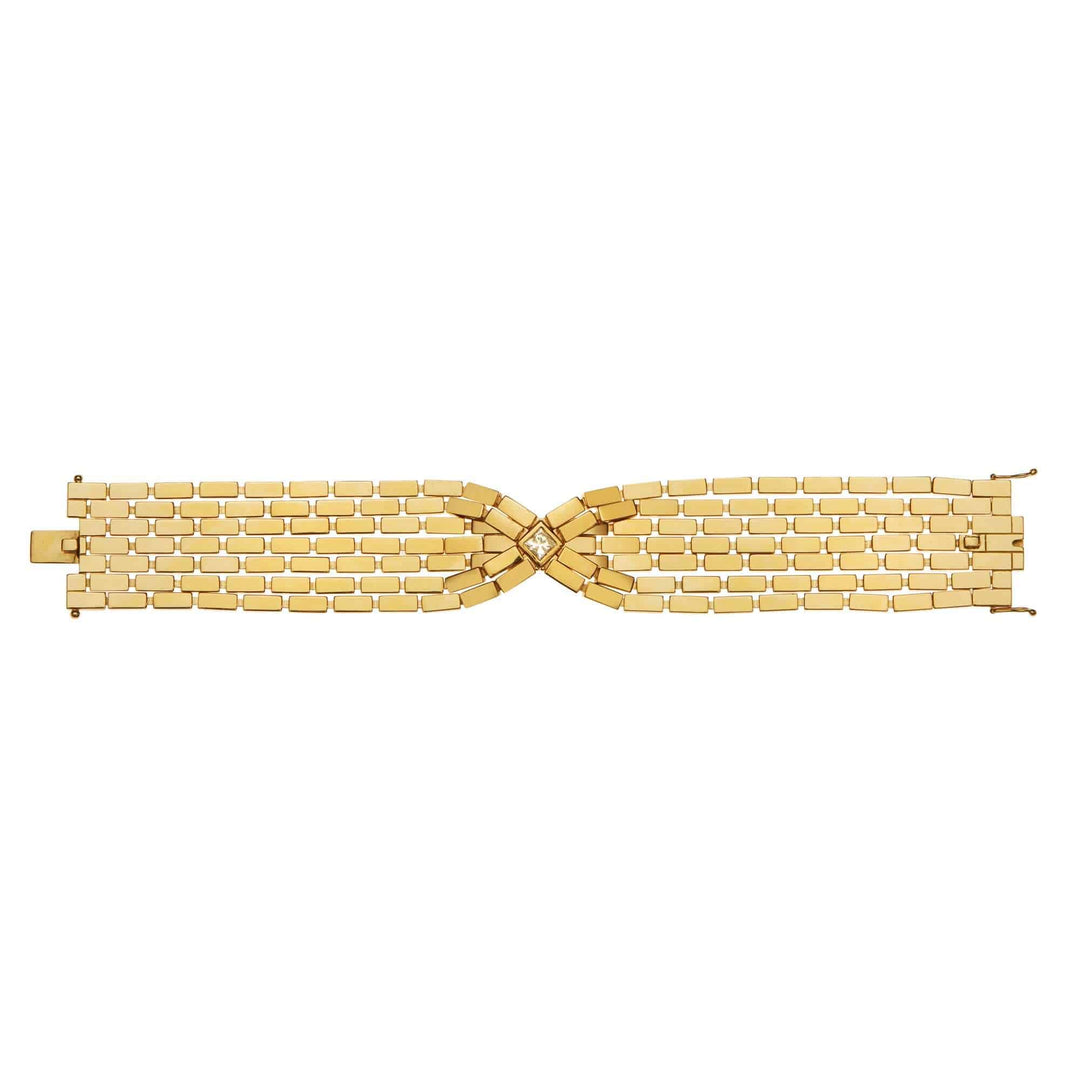 Cascade Bracelet Y - D - Cascade - Ileana Makri