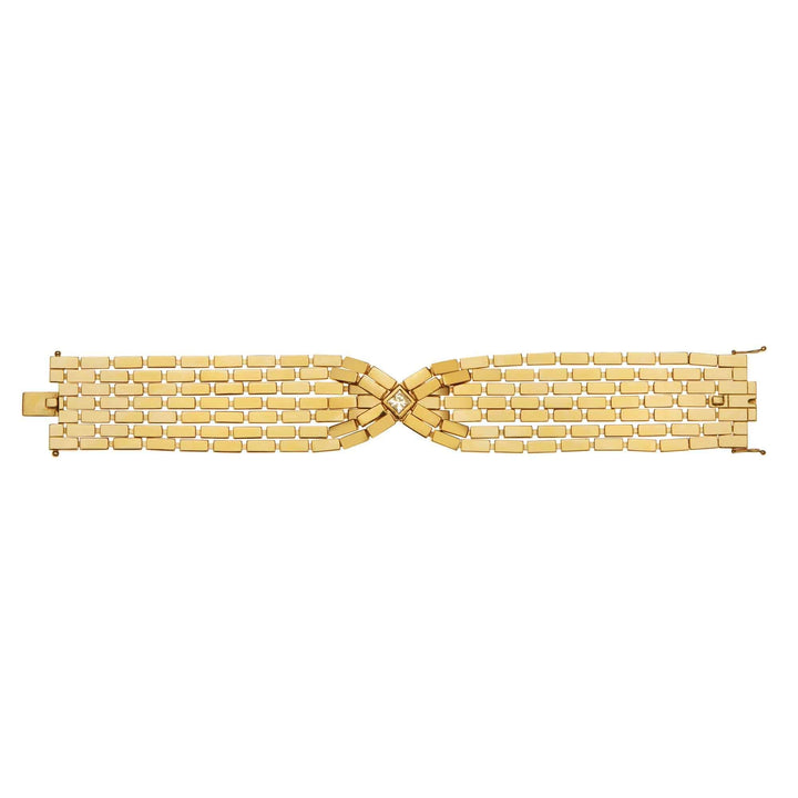 Cascade Bracelet Y - D - Cascade - Ileana Makri