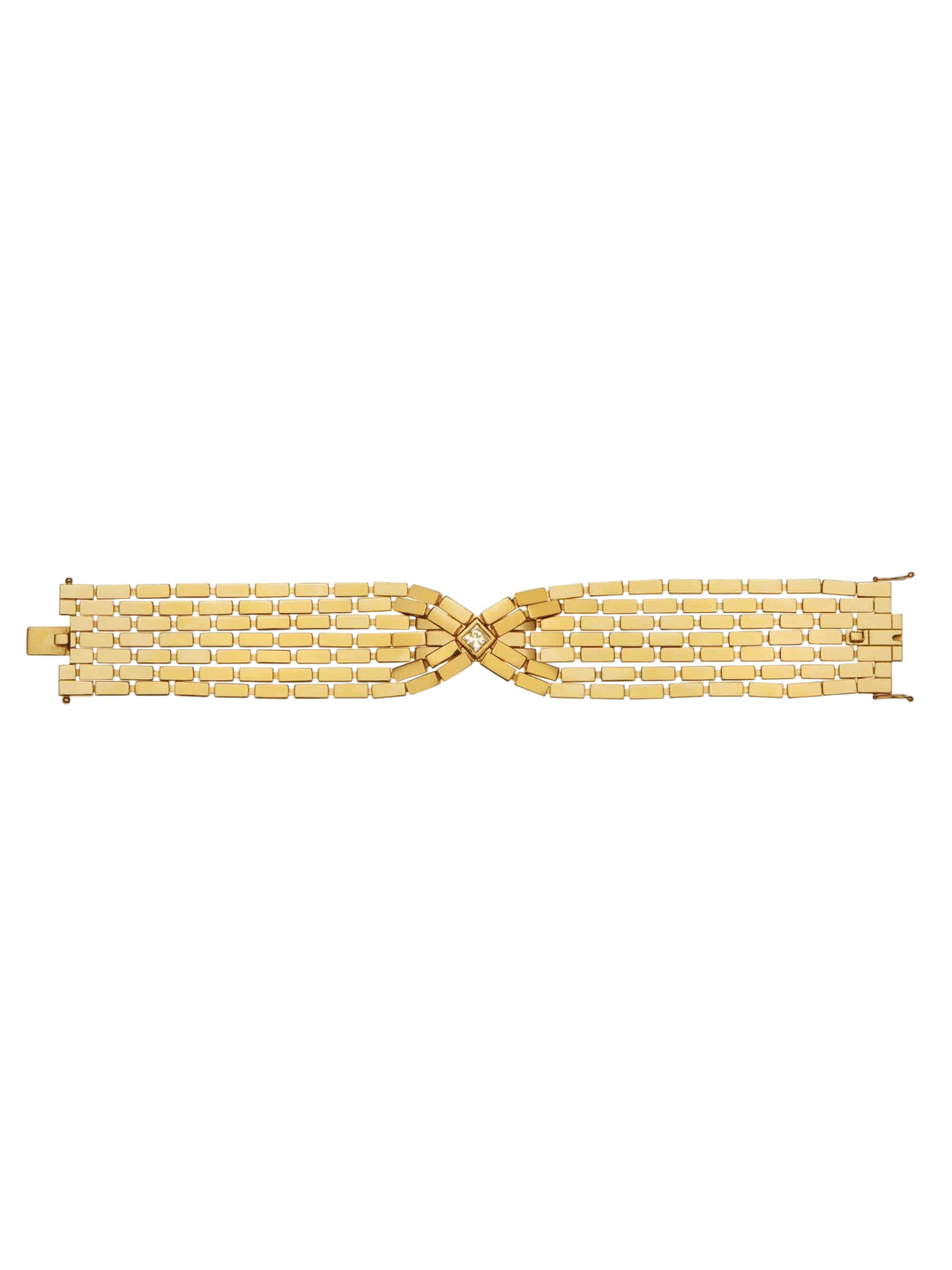 Cascade Bracelet Y - D - Cascade - Ileana Makri