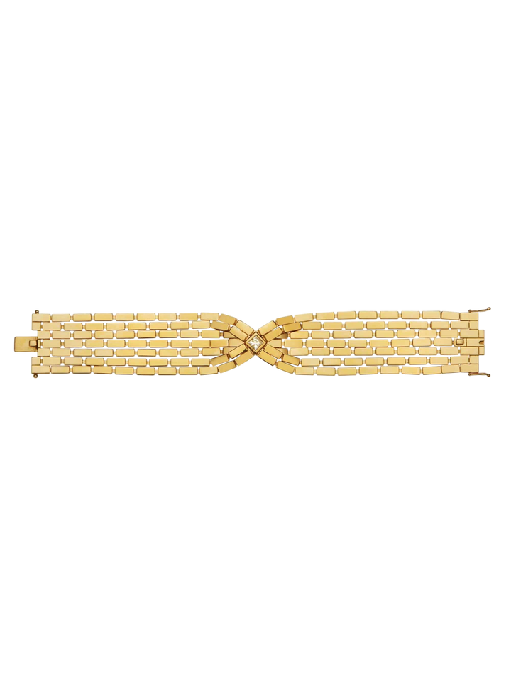 Cascade Bracelet Y - D - Cascade - Ileana Makri