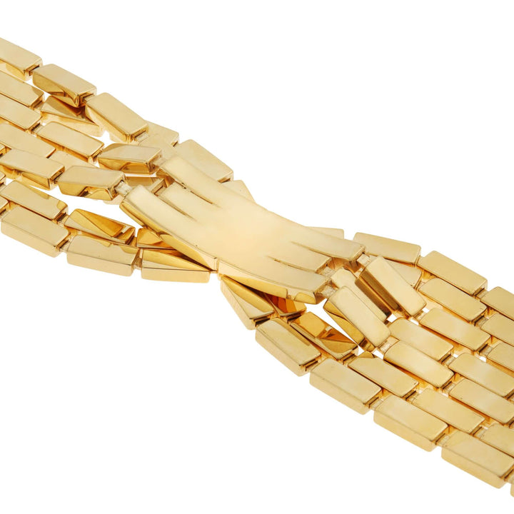 Cascade Bracelet Y - D - Cascade - Ileana Makri