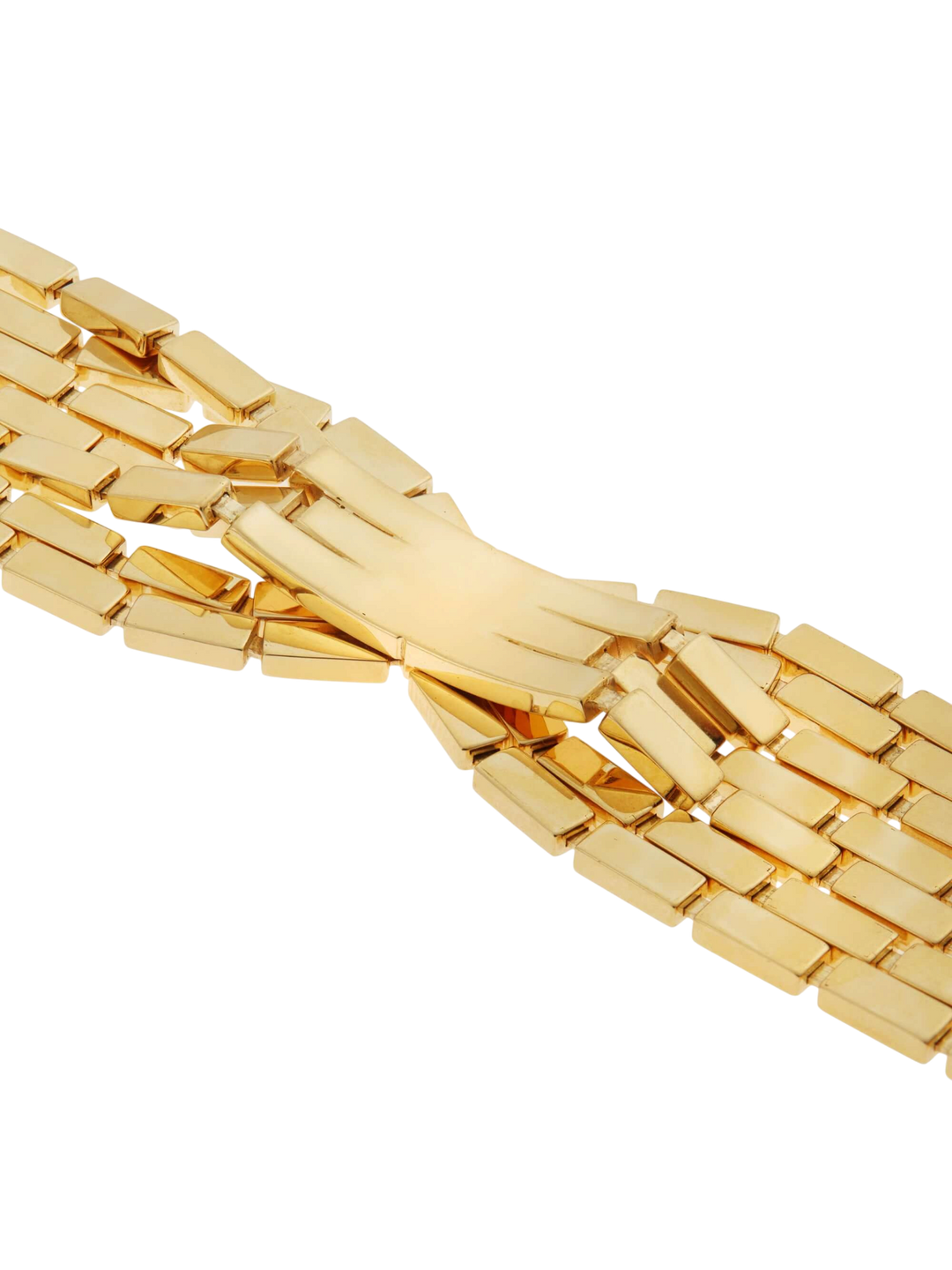 Cascade Bracelet Y - D - Cascade - Ileana Makri