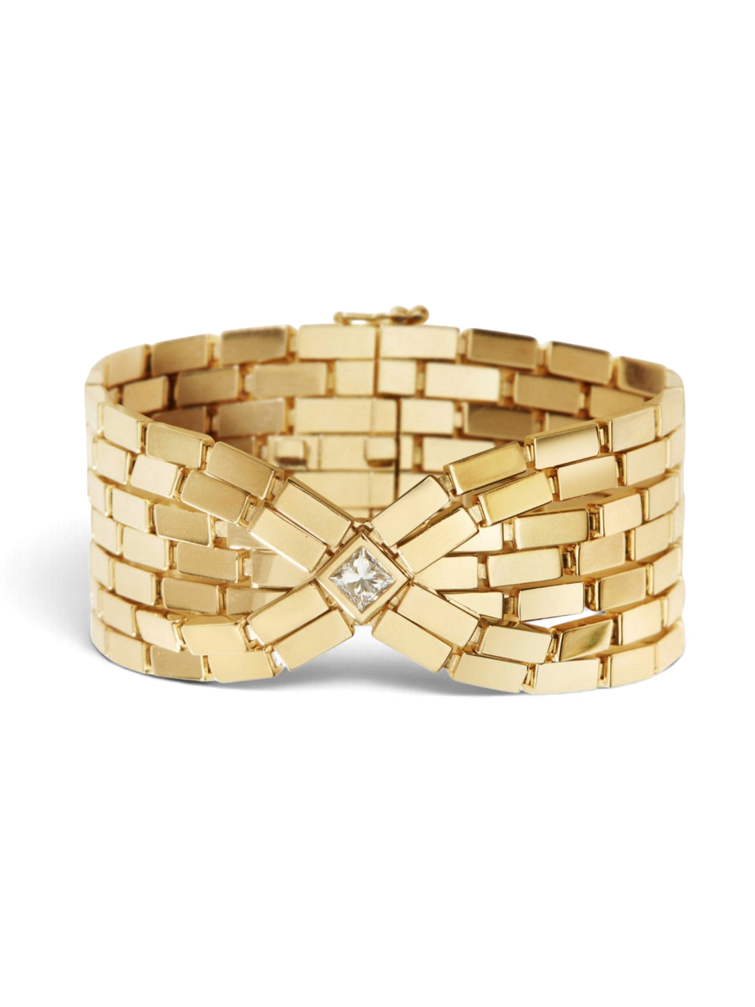 Cascade Bracelet Y - D - Cascade - Ileana Makri