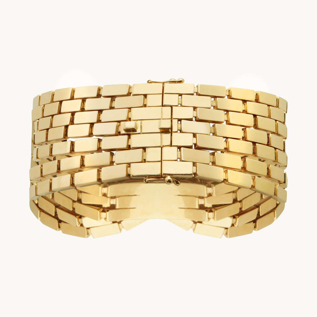 Cascade Bracelet Y - D - Cascade - Ileana Makri