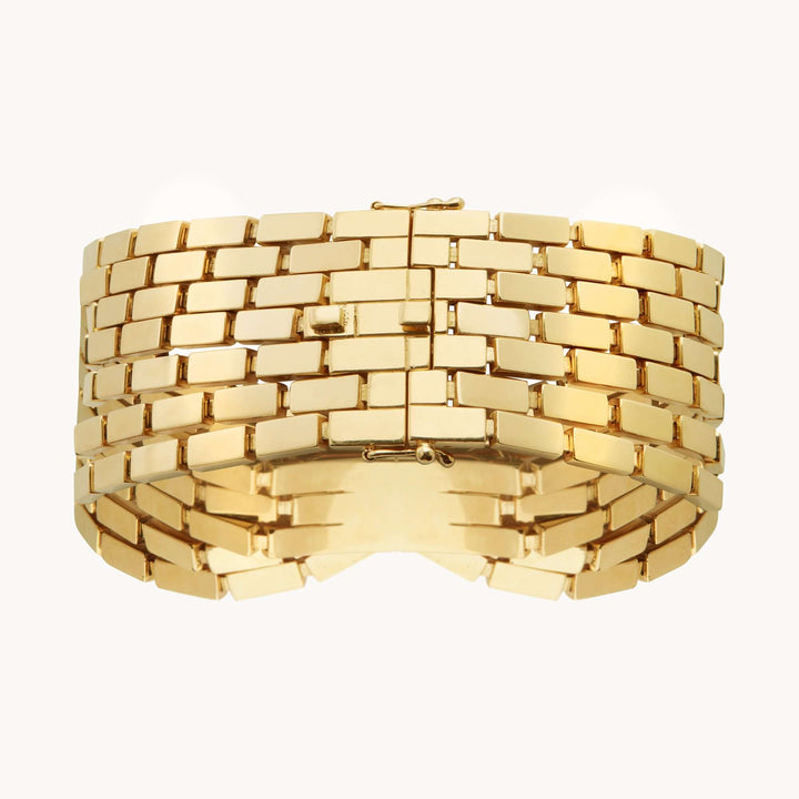 Cascade Bracelet Y - D - Cascade - Ileana Makri