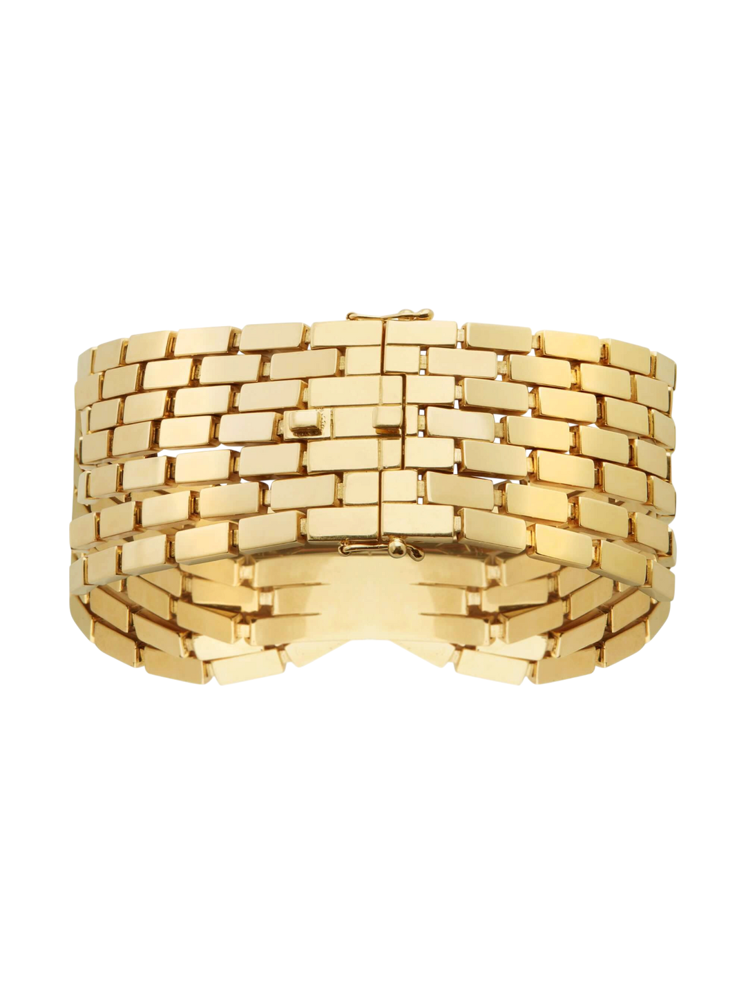 Cascade Bracelet Y - D - Cascade - Ileana Makri
