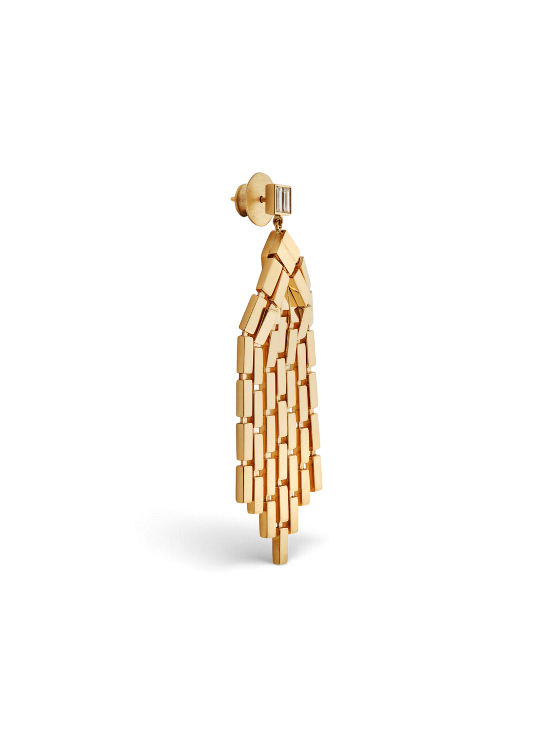 Cascade Earrings Y - D - Cascade - Ileana Makri