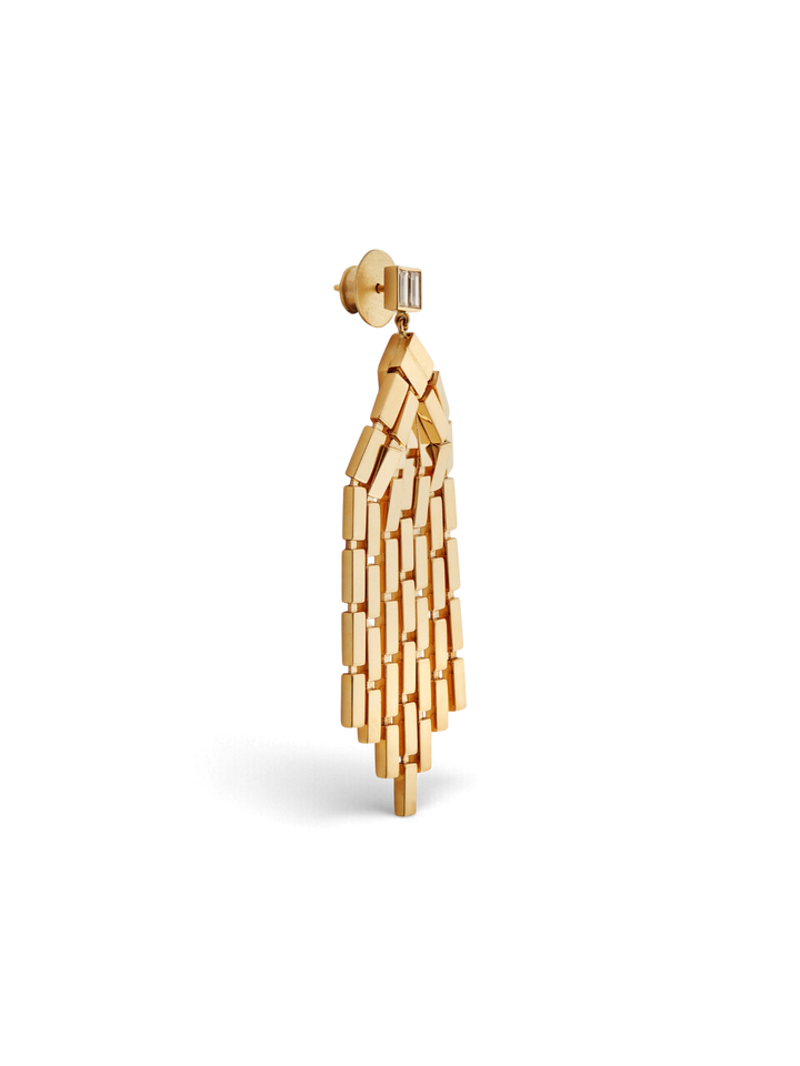 Cascade Earrings Y - D - Cascade - Ileana Makri