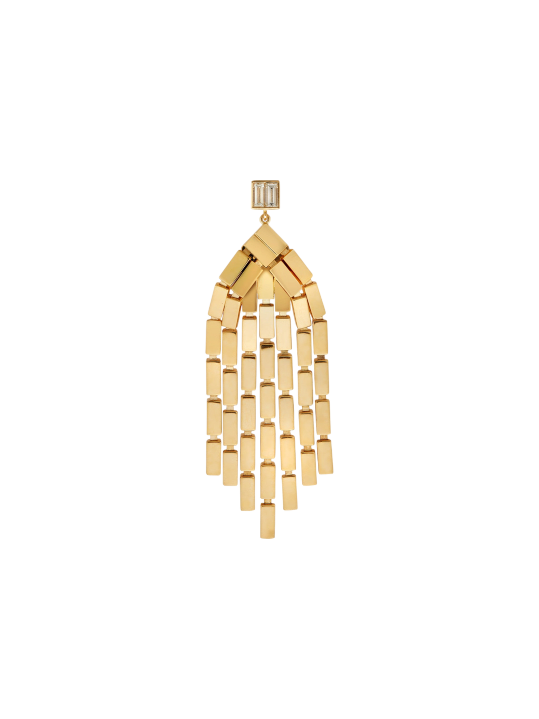 Cascade Earrings Y - D - Cascade - Ileana Makri