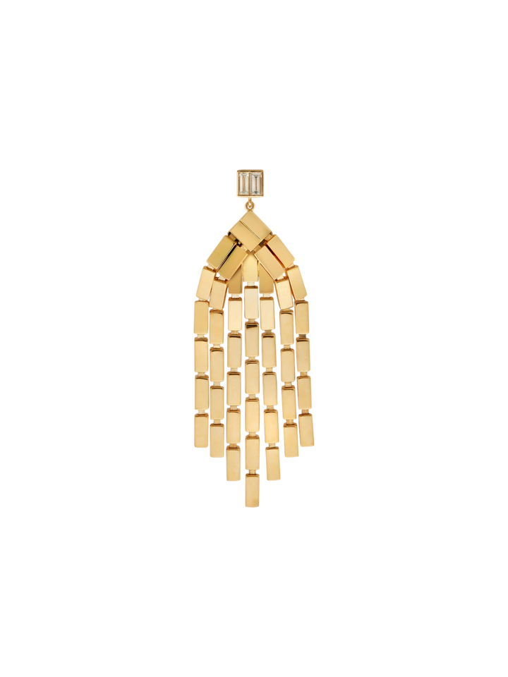Cascade Earrings Y - D - Cascade - Ileana Makri