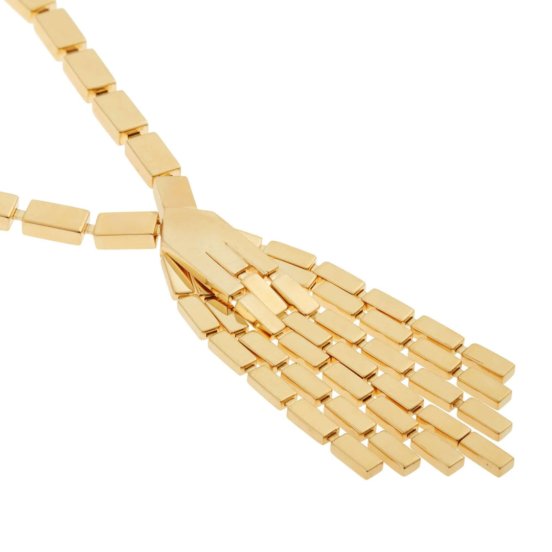 Cascade Necklace Y - D - Cascade - Ileana Makri