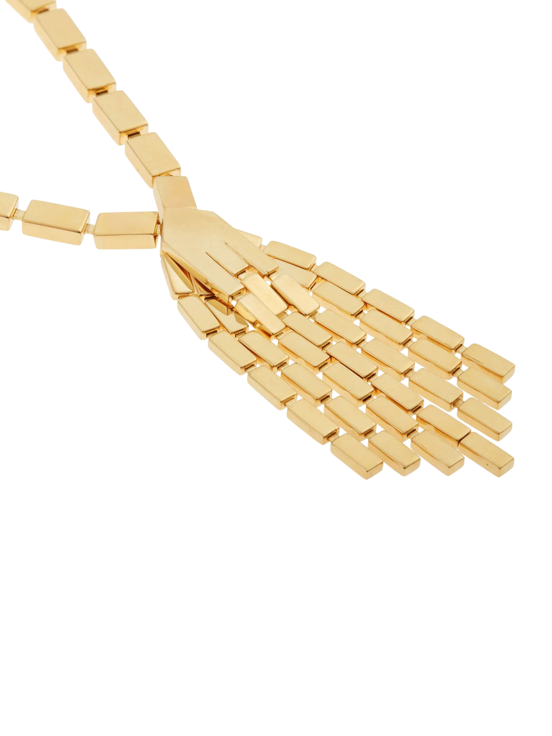 Cascade Necklace Y - D - Cascade - Ileana Makri