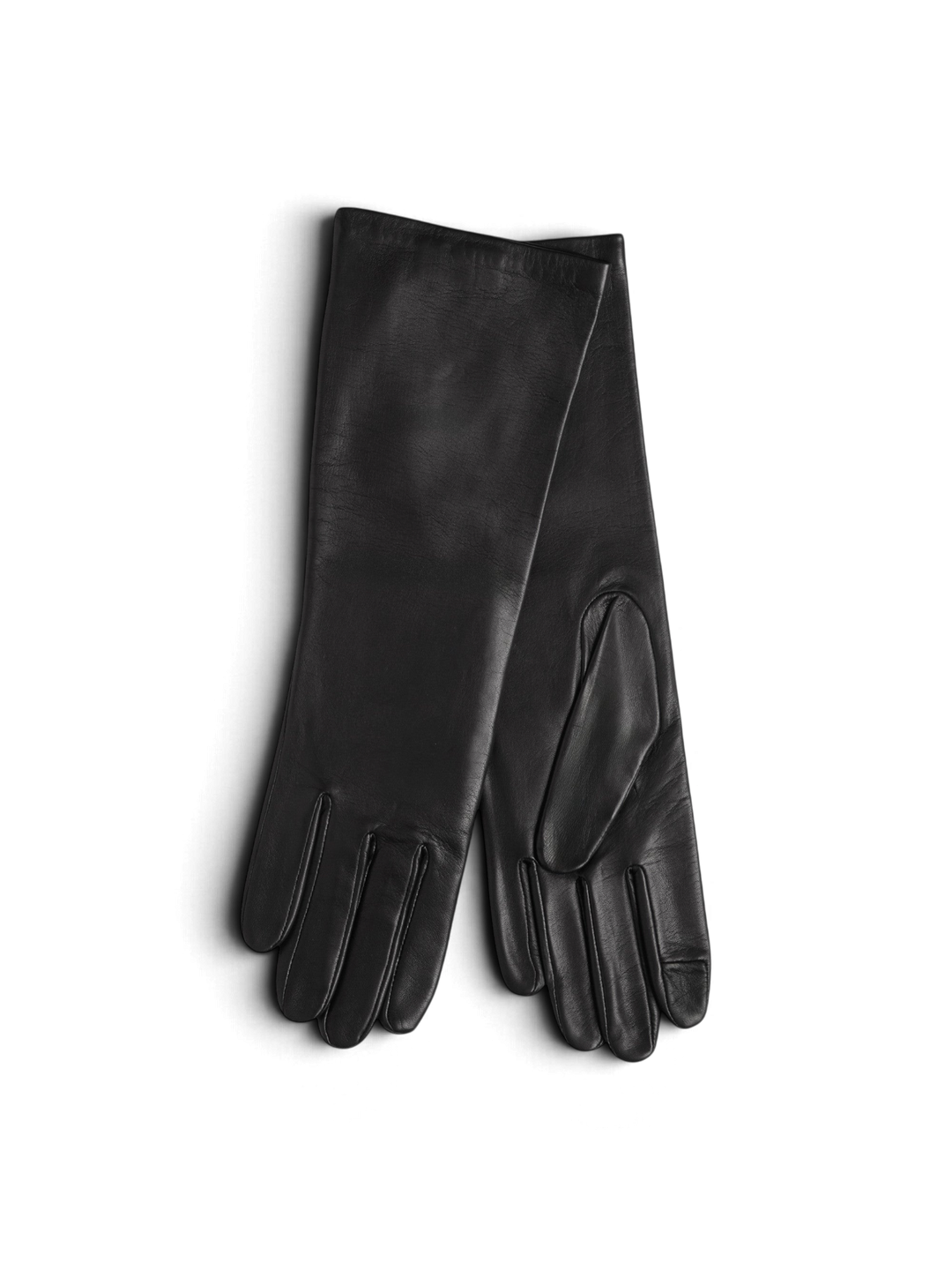 Celia Gloves Noir - Agnelle - Ileana Makri