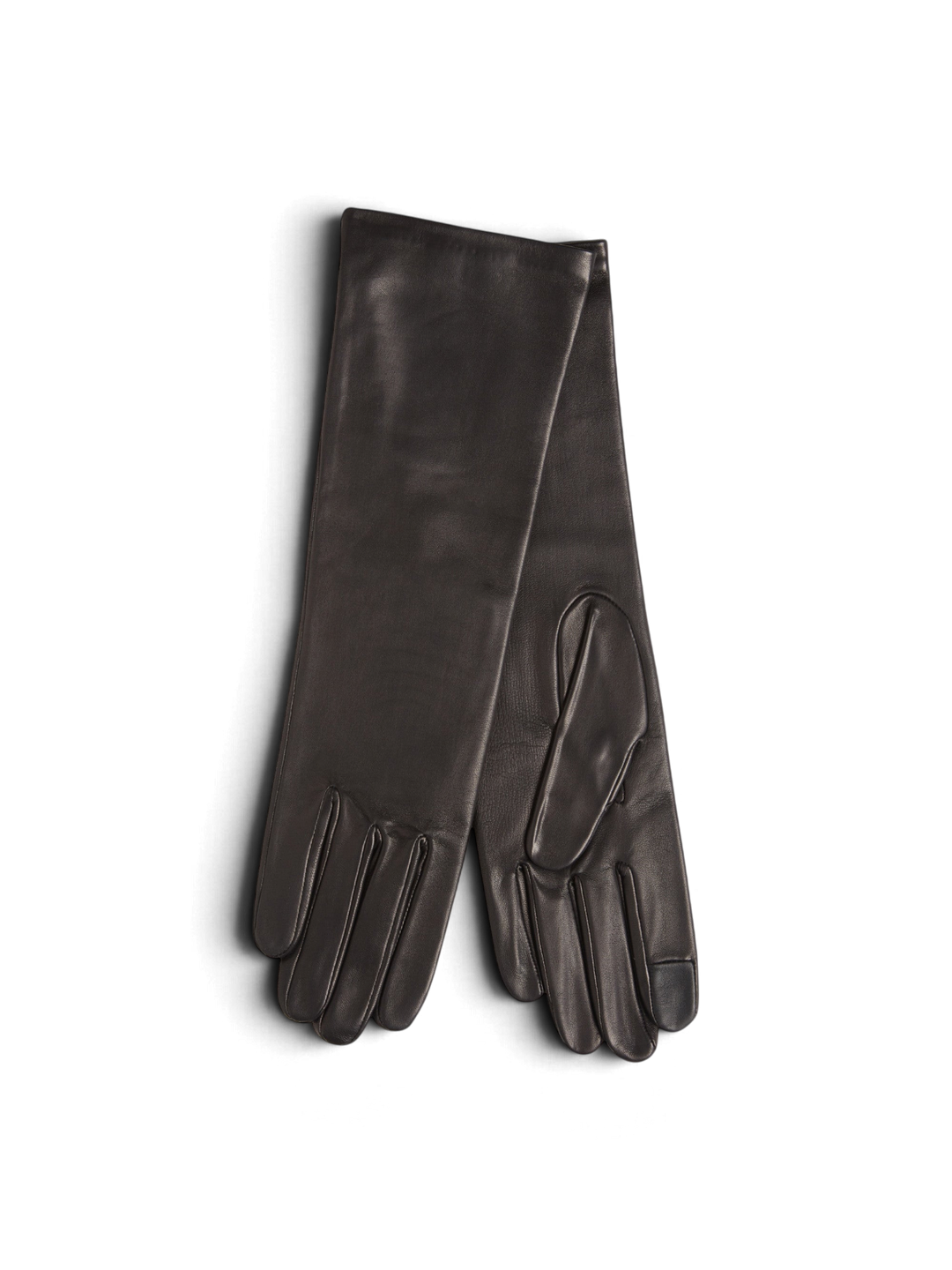 Celia Gloves Nuit - Agnelle - Ileana Makri