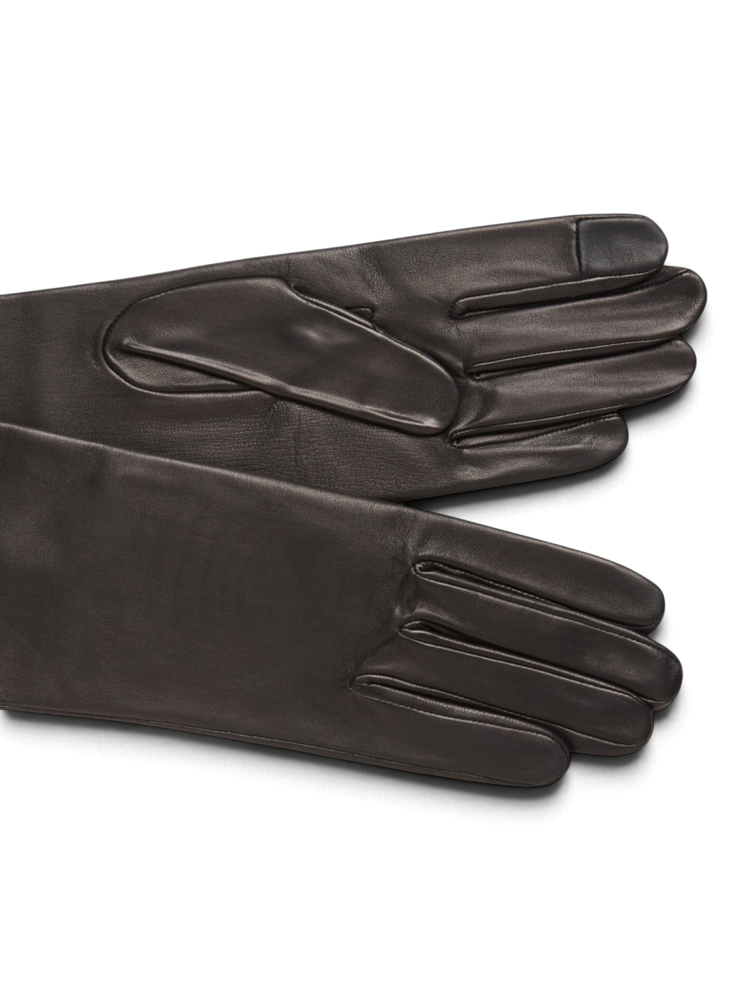 Celia Gloves Nuit - Agnelle - Ileana Makri