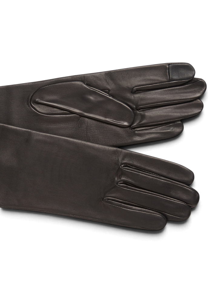 Celia Gloves Nuit - Agnelle - Ileana Makri