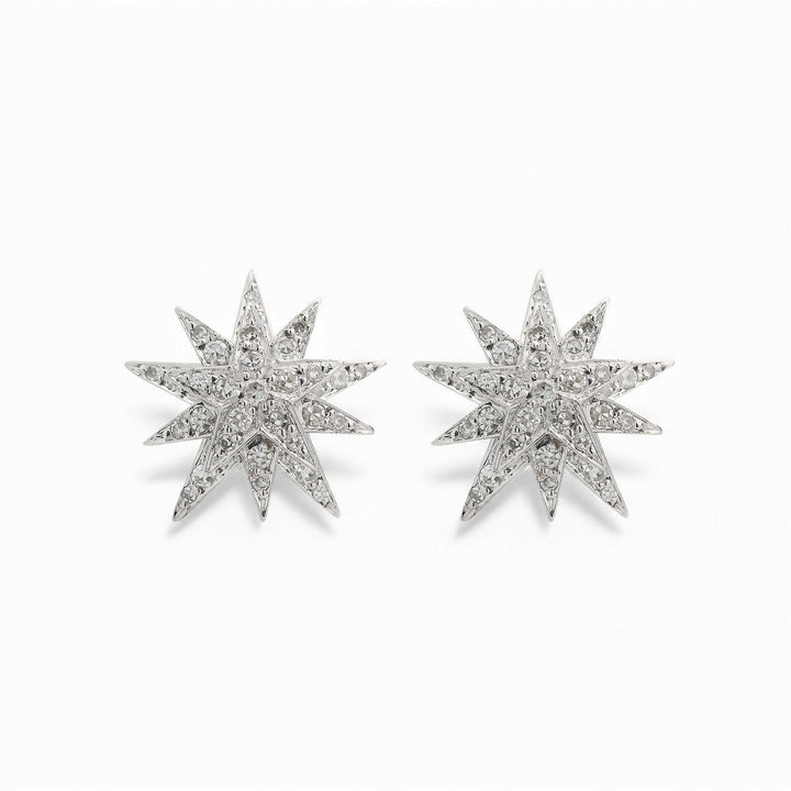 Centaurus Studs W - D - Stars - Ileana Makri
