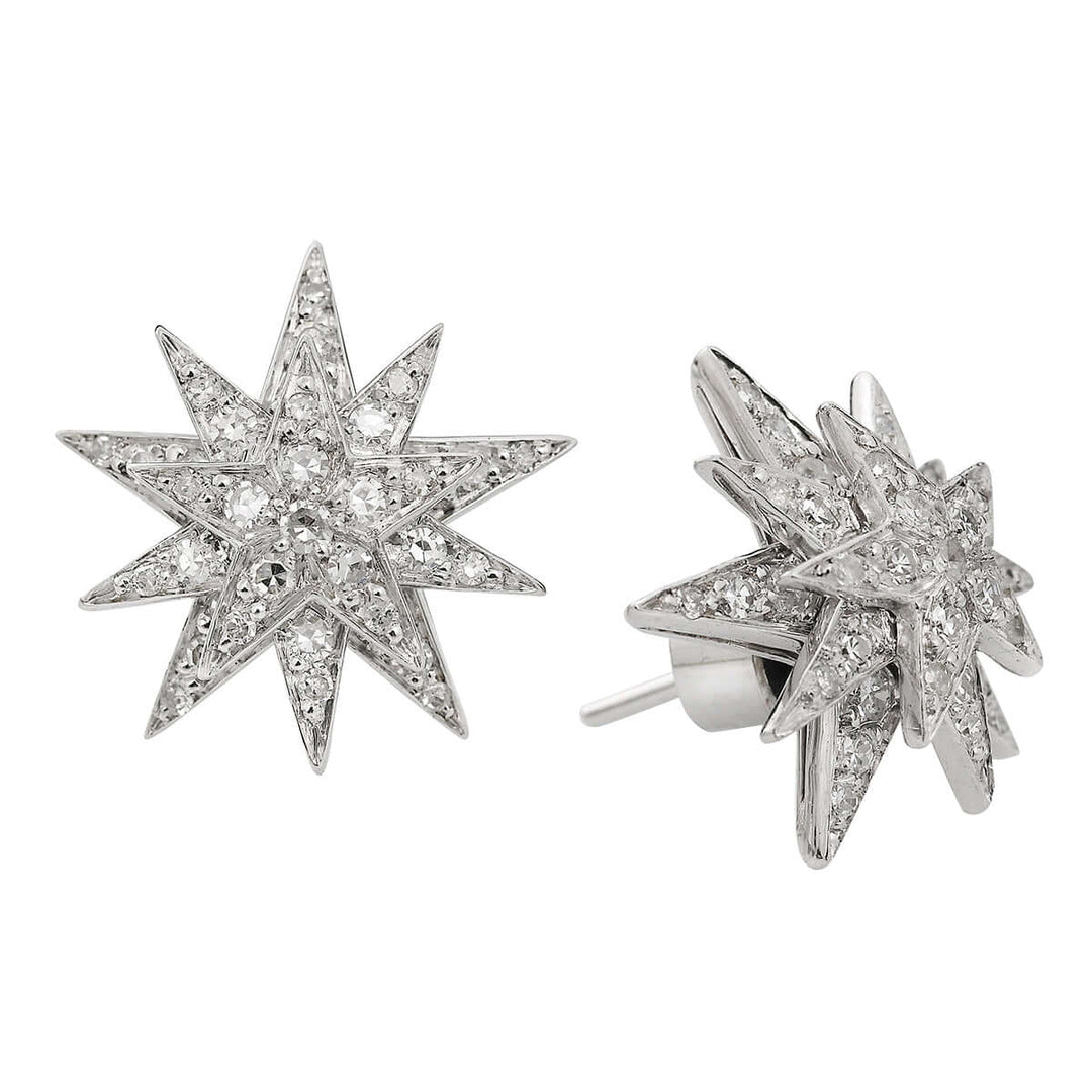 Centaurus Studs W - D - Stars - Ileana Makri