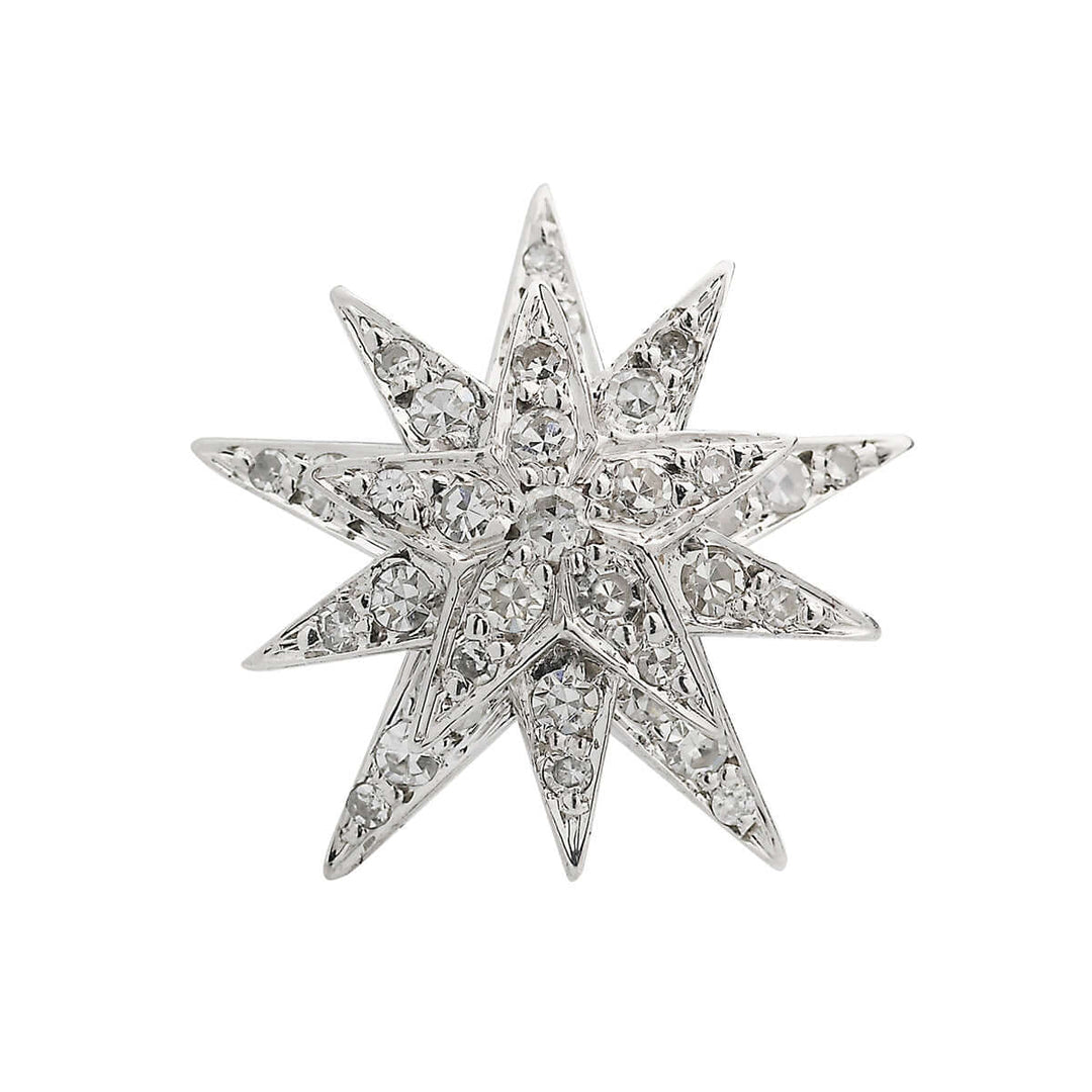 Centaurus Studs W - D - Stars - Ileana Makri