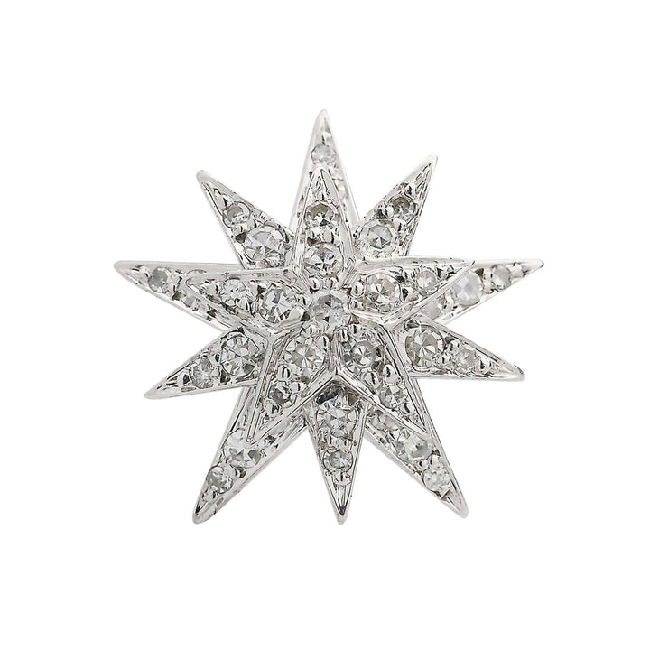 Centaurus Studs W - D - Stars - Ileana Makri
