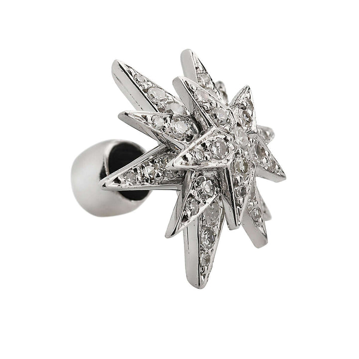 Centaurus Studs W - D - Stars - Ileana Makri