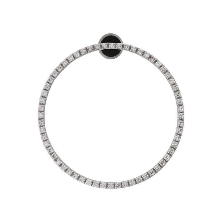 Ceremony Hoops W - D - Queen - Ileana Makri
