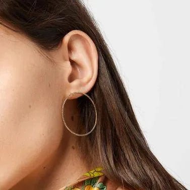 Ceremony Hoops Y - CHD - Queen - Ileana Makri