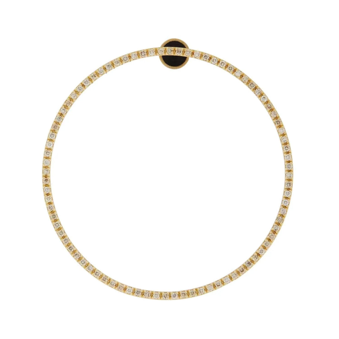 Ceremony Hoops Y - CHD - Queen - Ileana Makri