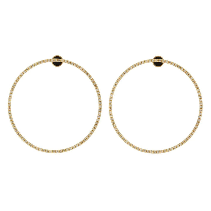 Ceremony Hoops Y - CHD - Queen - Ileana Makri