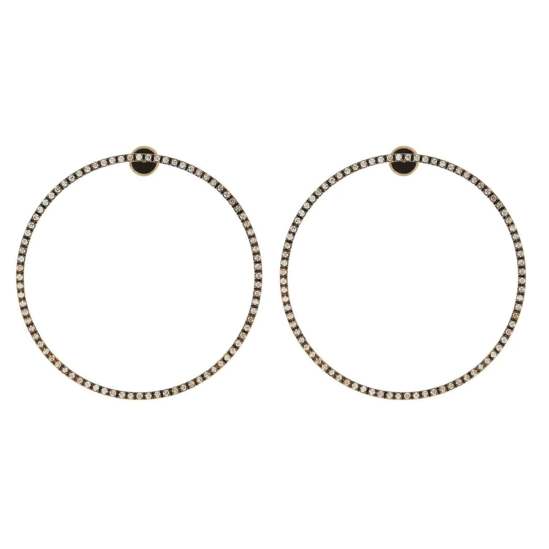 Ceremony Hoops Y - OXS - CHD - Queen - Ileana Makri