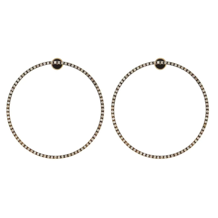 Ceremony Hoops Y - OXS - CHD - Queen - Ileana Makri
