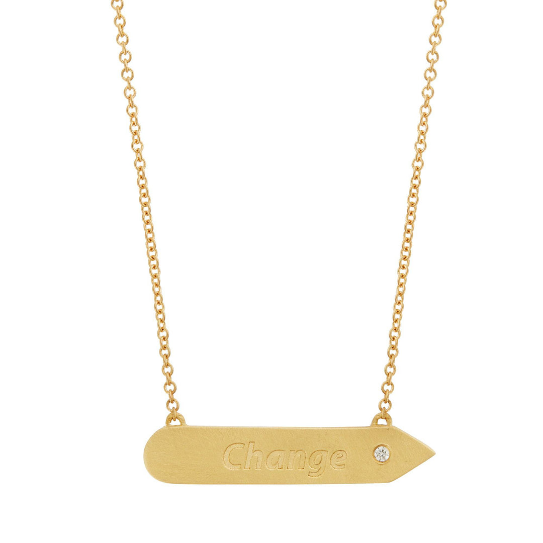 Change Necklace Y - D - Mysticon - Ileana Makri