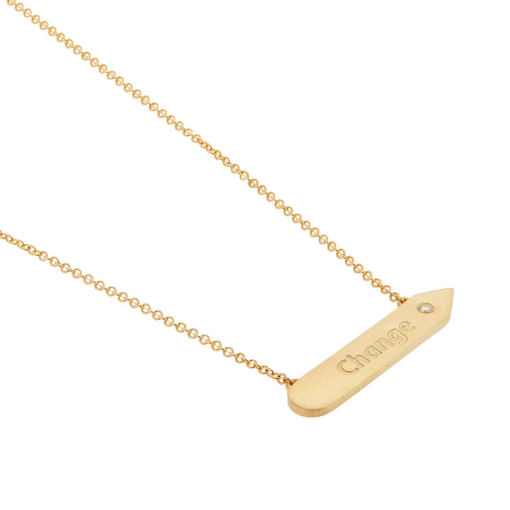 Change Necklace Y - D - Mysticon - Ileana Makri