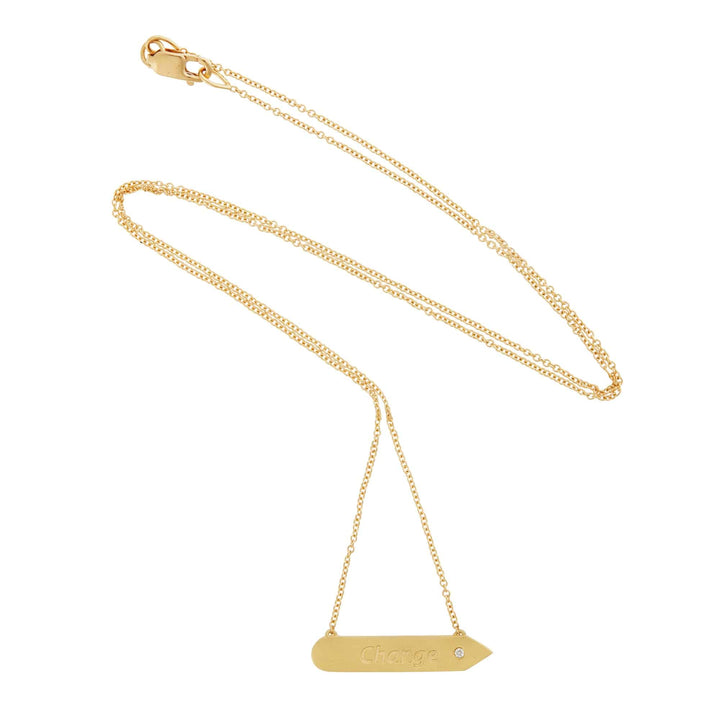 Change Necklace Y - D - Mysticon - Ileana Makri