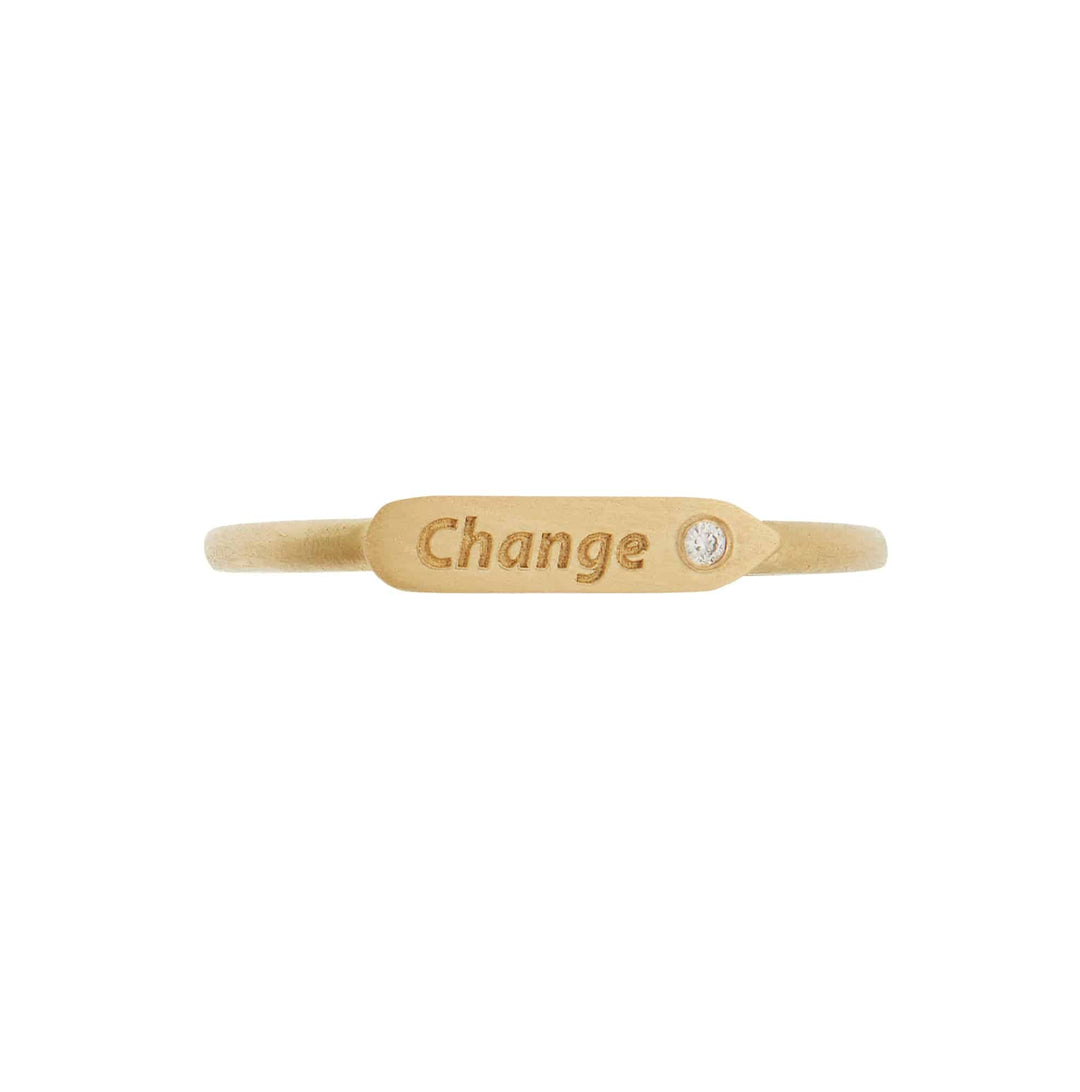 Change Ring Y-D - Mysticon - Ileana Makri store
