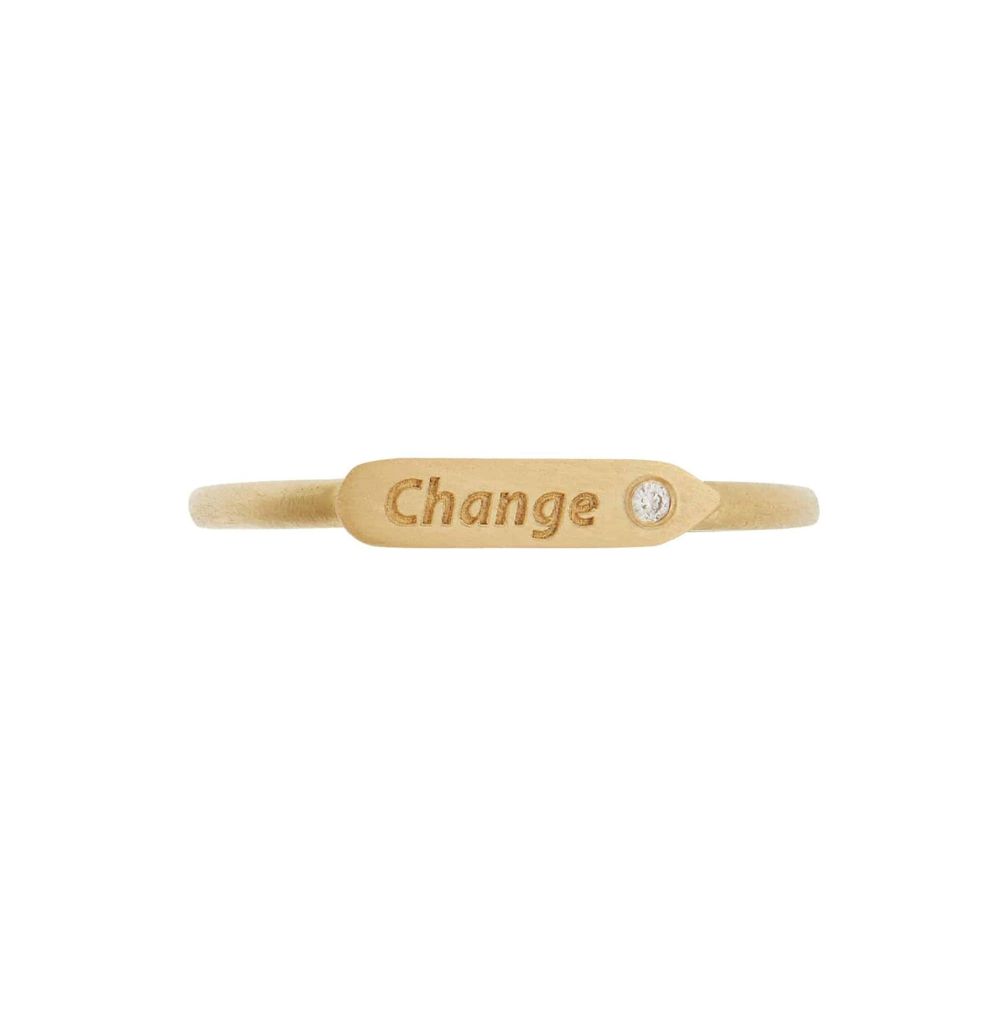 Change Ring Y-D - Mysticon - Ileana Makri store