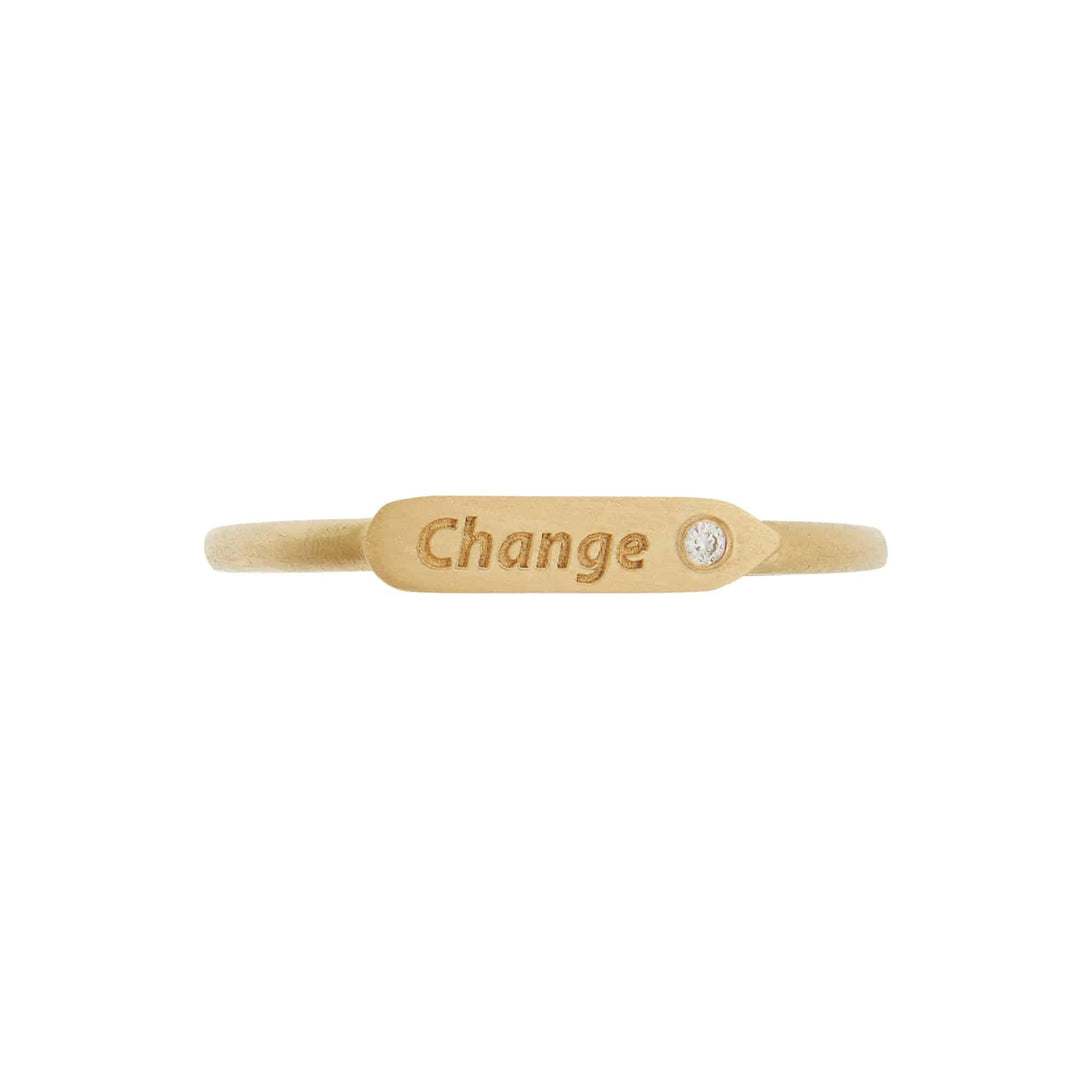 Change Ring Y - D - Mysticon - Ileana Makri