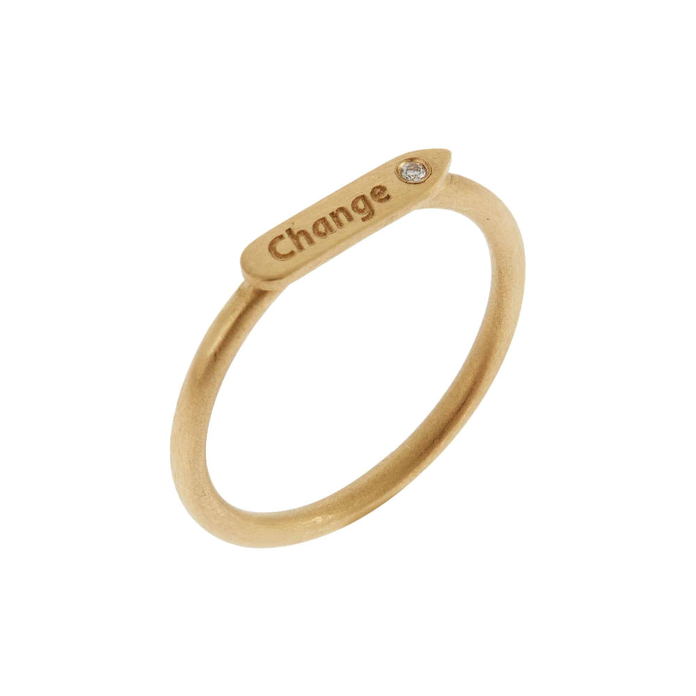 Change Ring Y - D - Mysticon - Ileana Makri
