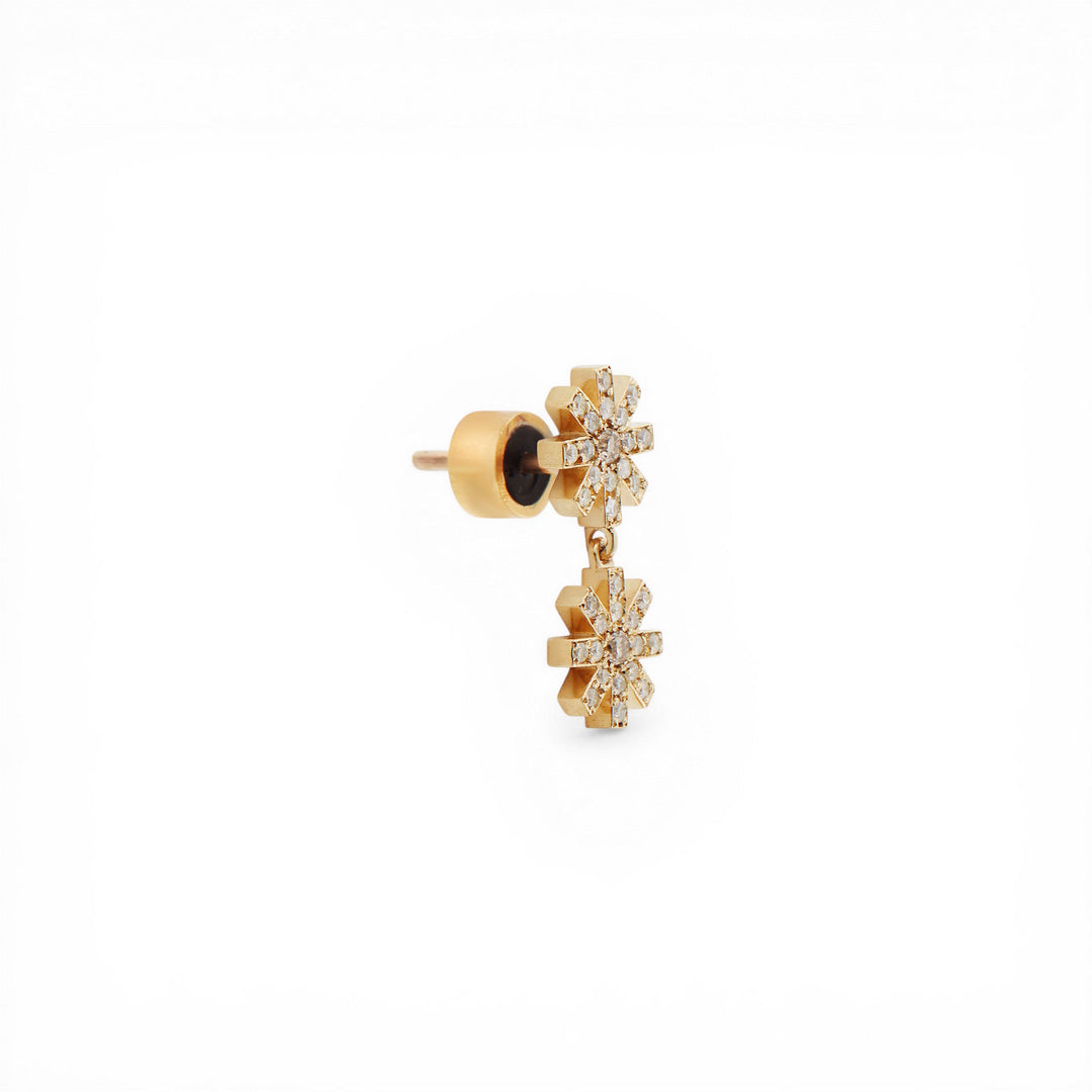 Chaos Duo Drops - Eye M - Ileana Makri