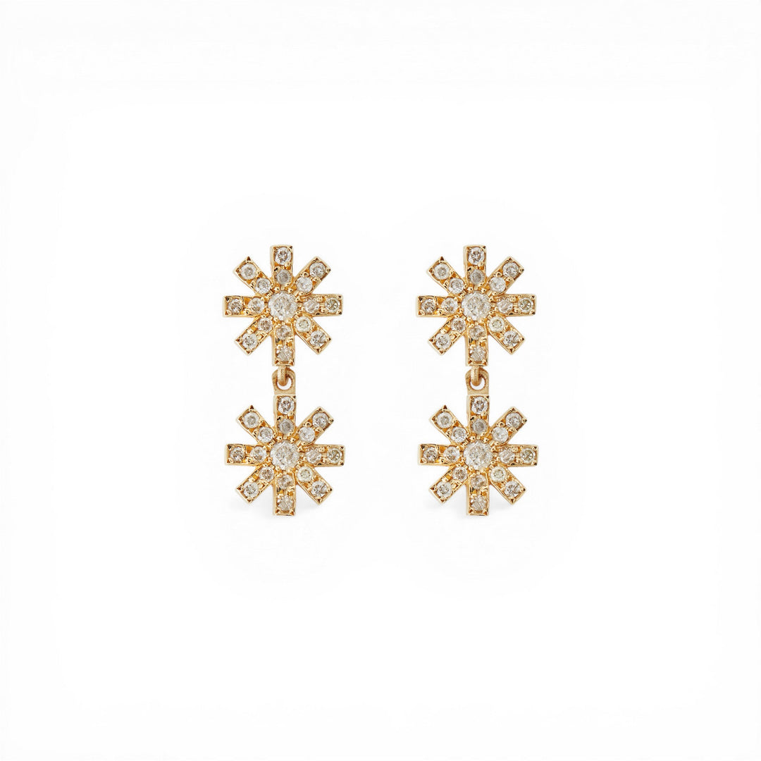 Chaos Duo Drops - Eye M - Ileana Makri